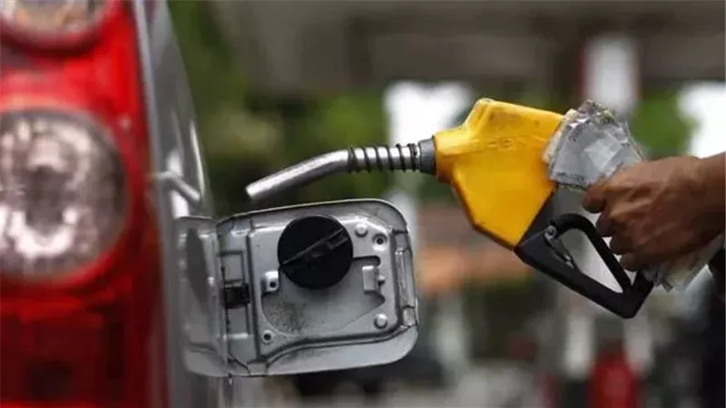 أسعار البنزين والسولار