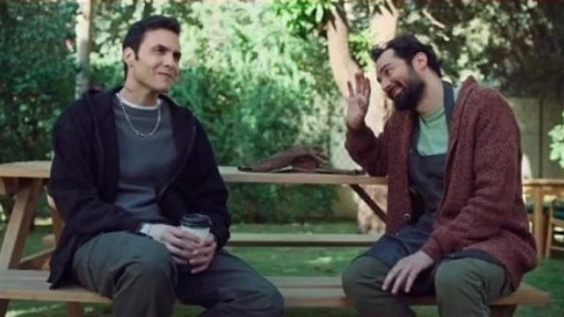 أحمد حاتم، فيتو 