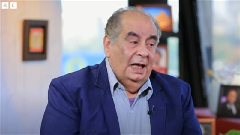 يوسف زيدان، فيتو