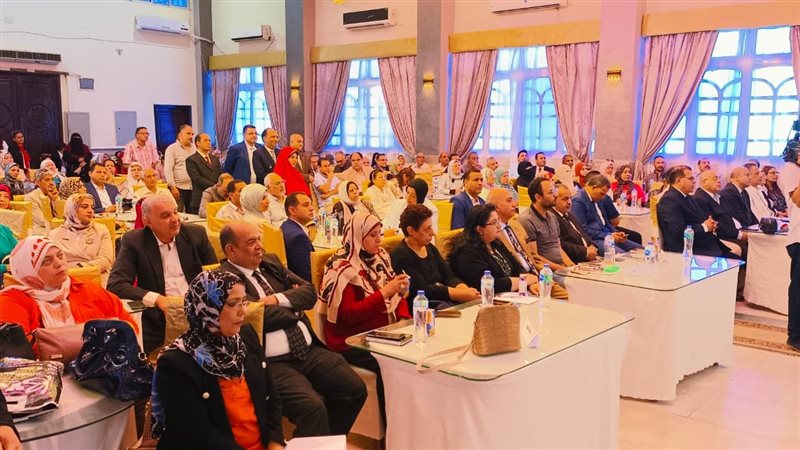 الملتقي الاول لمكافحة