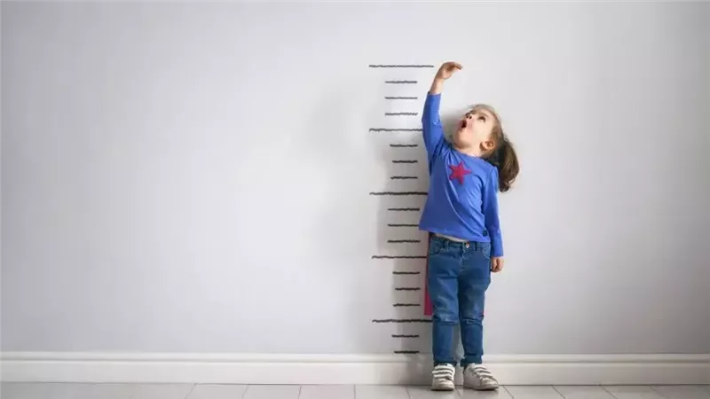 قصر القامة 