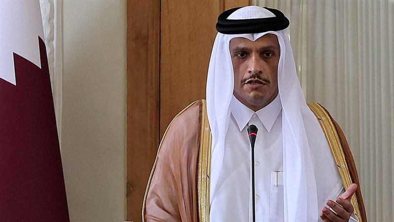 رئيس الوزراء القطري
