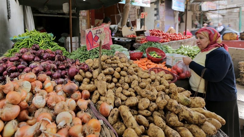ارتفاع أسعار البطاطس