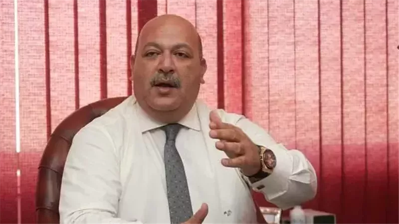 محمد عادل حسني 
