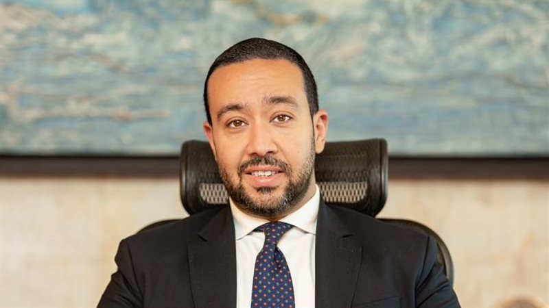 المهندس محمد نصر،