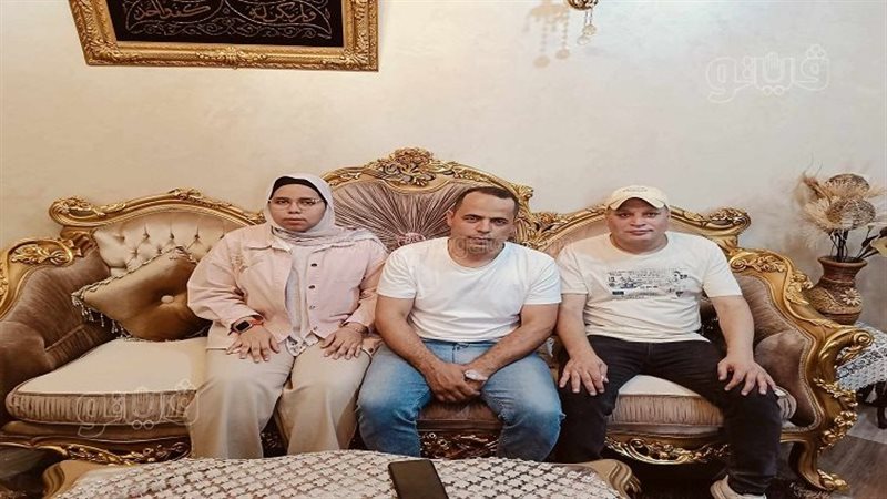 أجواء الفرح تعم منازل