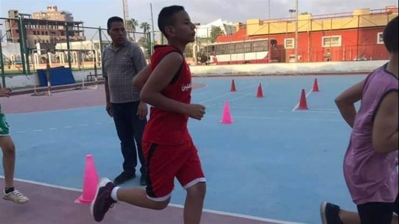 المدارس الرياضية