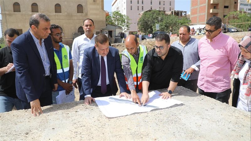  اللواء إبراهيم أبو