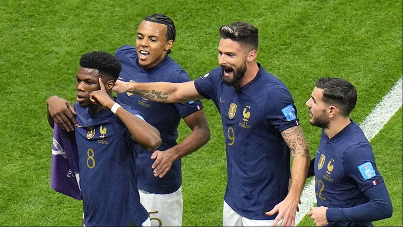 يورو 2024، مواعيد