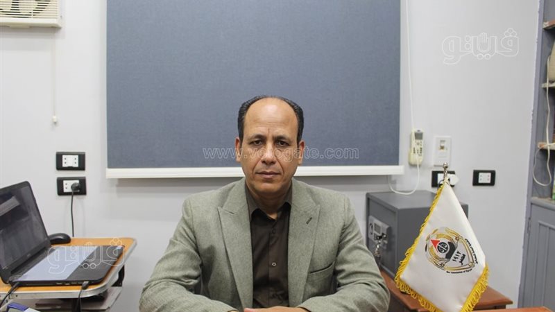 أمين عام نقابة المحامين
