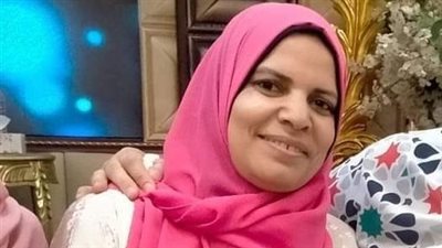 وفاة معلمة في حادث أثناء توجهها لمراقبة امتحانات الدبلومات بالعبور