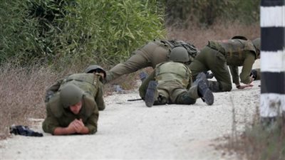 لأول مرة.. المقاومة الفلسطينية تخترق خطوط الاحتلال وتقتل 5 جنود.. القسام تدخل معبر كرم أبو سالم عبر الأنفاق.. العملية ترعب المستوطنين.. والمحللون: أكبر عملية والمقاومة تدمر الثقة في جيش إسرائيل