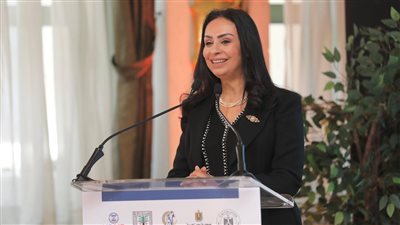 ملفات تنتظر وزيرة التضامن مايا مرسي، أبرزها دعم الأطفال فاقدي الرعاية الأسرية