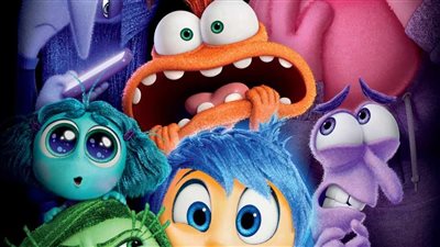 عرض فيلم ديزني 