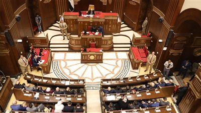 الشيوخ يناقش غدًا مد العمل بقانون إنهاء المنازعات الضريبية