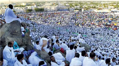 وزير الحج يكشف أعداد زوار بيت الله حتى الآن