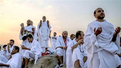 الخارجية تحذر المواطنين المصريين الزائرين والمقيمين في السعودية بشأن قواعد الحج