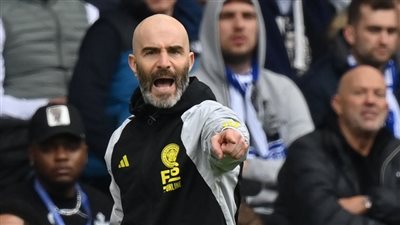 ماريسكا يحسم جائزة مدرب الشهر في الدوري الإنجليزي 