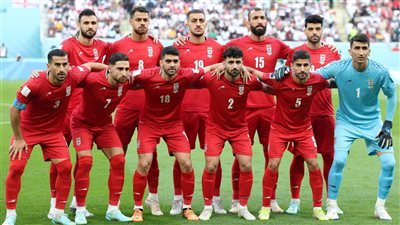 الاتحاد الإيراني يقرر عدم حضور قرعة مونديال 2026 لهذا السبب