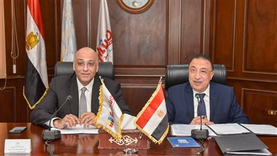 محافظة الإسكندرية تنتهي من تنفيذ 8 مشروعات إحلال وتجديد شبكات مياه الشرب