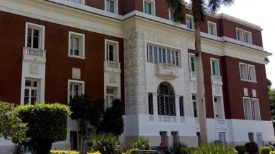 مكتبة مصر العامة تفتتح معرض الكتاب المخفض 