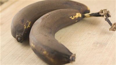 تفسير حلم الموز الفاسد في المنام وعلاقته بالسعادة والرضا في الحياة الزوجية 