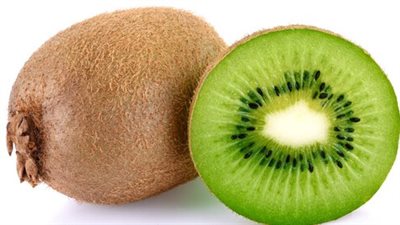 الكيوي، فاكهة صغيرة الحجم تحمي أجهزة جسمك من الأمراض 