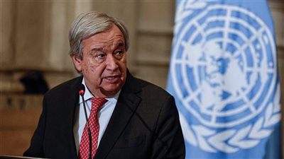 الأمم المتحدة تندد بقصف مدرسة تابعة للأونروا واستشهاد 60 فلسطينيا