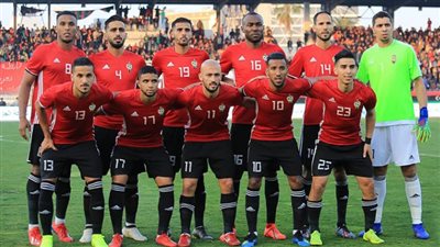 موعد مباراة ليبيا وإسواتيني في تصفيات كأس العالم والقناة الناقلة 