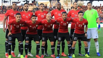 تشكيل ليبيا المتوقع أمام الكاميرون في تصفيات كأس العالم 