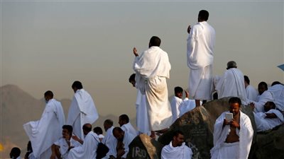 غرفة السياحة: اتخاذ الإجراءات القانونية ضد الشركات المخالفة لتسكين الحجاج بعرفات