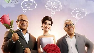 لماذا فشل فيلم غادة عبد الرازق الجديد في شباك التذاكر؟
