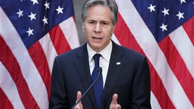 خبير استراتيجى يكشف الأهداف الأساسية لزيارة بلينكن لمنطقة الشرق الأوسط 