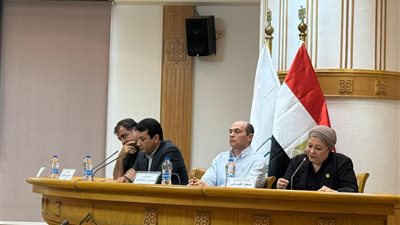 الأعلى للثقافة يكرم اسم الفنان الراحل حازم المستكاوي