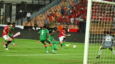 ترتيب مجموعات تصفيات إفريقيا المؤهلة لمونديال 2026 قبل الجولة التاسعة 