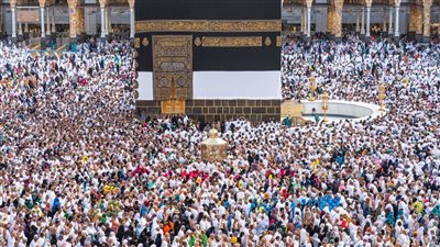 رئاسة الحرمين الشريفين تبدأ تنفيذ المرحلة الثالثة لخطة الحج، واستعدادات خاصة لصلاة الجمعة