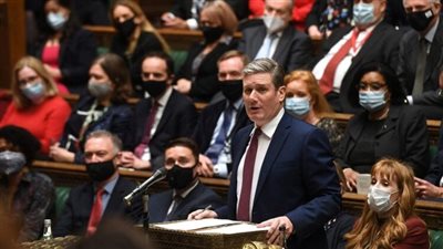 رئيس وزراء بريطانيا الجديد: نحتاج إلى إعادة اكتشاف هويتنا