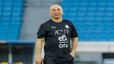 حسام حسن يطالب معاونيه بتجهيز فيديوهات المباريات الأخيرة لـ إثيوبيا وسيراليون