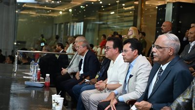 وزير الرياضة: الفوز أمام بوركينا يعزز فرص التأهل لكأس العالم، سعيد بالحضور الجماهيري وتخطي المهمة الرسمية الأولى لحسام حسن مع منتخب مصر