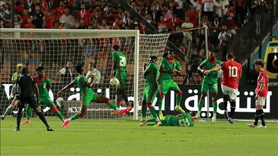 مواعيد جولات تصفيات كأس أمم أفريقيا 2025