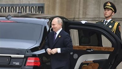 الخارجية الروسية تعلن إحباط محاولة لاغتيال بوتين