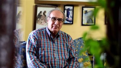 سعيد الشيمي يكشف عن أعظم جائزة حصل عليها في حياته (فيديو)