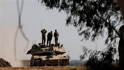 خلاف روسي صيني مع أمريكا حول مشروع قرار لوقف القتال في غزة