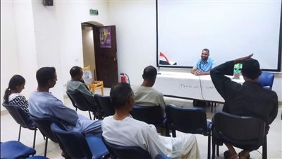 ثقافة الأقصر يناقش القضايا الاجتماعية وينظم أمسيات دينية 