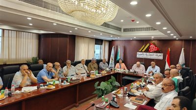 شعبة المخابز ترفع مذكرة لوزير التموين بشأن إعادة تسعير تكلفة الرغيف المدعم