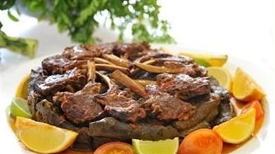 طريقة عمل ورق العنب بالريش، مميزة على مائدة إفطار أول يوم ذي الحجة 