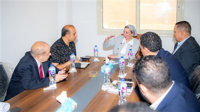 البيئة تصدر تراخيص مصنع الروبيكي لإنتاج الأسمدة العضوية من مخلفات الجلود 