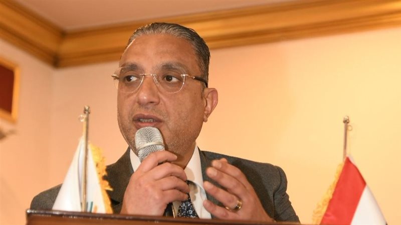 محافظ الفيوم،فيتو
