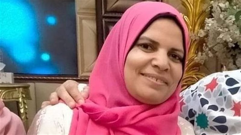 المعلمة شيرين عبد