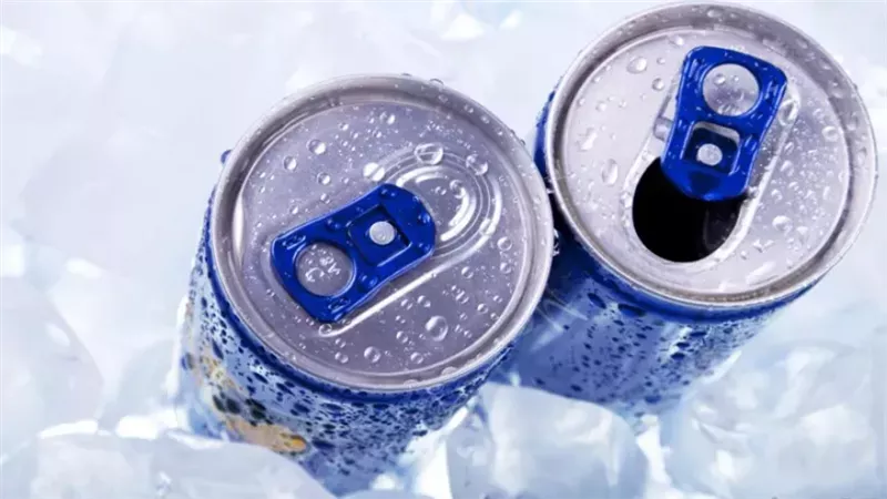 هل مشروبات الطاقة